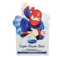 BUBCHEN Vannas putas Super - Bath 40ml zilas TM15 15000380