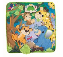 CHICCO aktivitātes paklājs 07206.00 IZPĀRDOŠANA