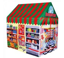 BINO bērnu telts SUPERMARKET, 82817 ATLAIDE