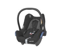 MAXI COSI CABRIOFIX bērnu autosēdeklis 0-13kg Essential Black