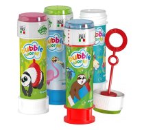 BRIMAREX Bubble World Ziepju burbuļi Animals 60ml