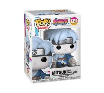 FUNKO POP! Vinila figūriņa: Boruto - Mitsuki with snake hands