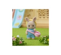 SYLVANIAN FAMILIES Mazulis trusis