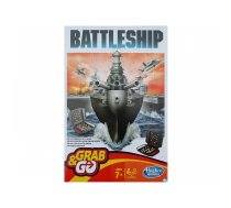 BATTLESHIP Настольная игра дорожная версия