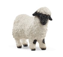 SCHLEICH FARM WORLD Valais Black-nosed Sheep