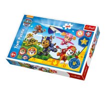 TREFL Puzle Paw Patrol, 160