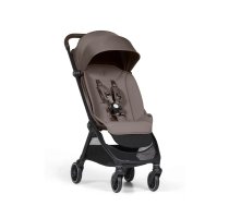 Bumprider Connect Mini rati, smilšu krāsā