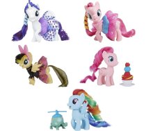 HASBRO My Little Pony figūra RAINBOW DASH E0186