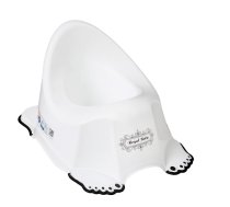 TEGA BABY Podiņš ROYAL BABY RL-001 white/black