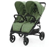 VALCO BABY SNAP DUO dvīņu rati, Forest N0197
