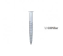 GS Pillar ⌀ 76 - 800 mm