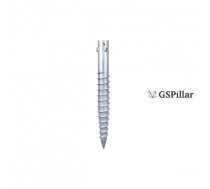 GS Pillar ⌀ 76 - 685 mm