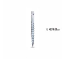 GS Pillar G ⌀ 68 - 650 mm