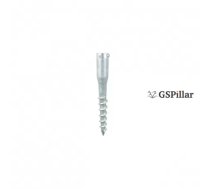 GS Pillar ⌀ 68 - 550 mm