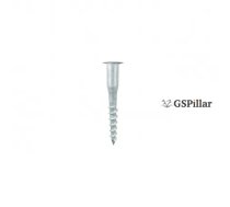GS Pillar M ⌀ 68 - 550 mm