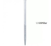 GS Pillar M ⌀ 76 - 3000 mm