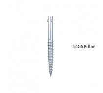 GS Pillar G ⌀ 76 - 865 mm