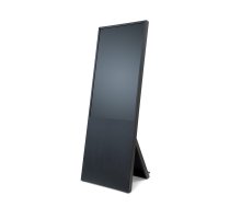 Digitālais reklāmas stends A-Board Spectrum melna