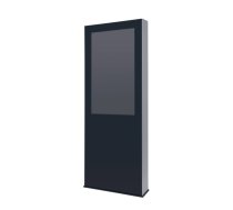 Digitālais reklāmas stends Outdoor Totem