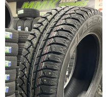 205/55R16 Lassa Iceways 2 91T ar radzēm (Bridgestone)