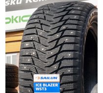 185/55R15 Sailun Ice Blazer WST3 86T XL ar radzēm