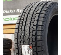 265/70R17 Yokohama iceGUARD SUV G075 115Q