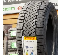 215/60R16 Pirelli Winter Ice Zero FR 99H XL