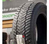 215/65R16 Yokohama ice GUARD Stud iG65 102T XL DOT23 ar radzēm