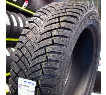 245/45R18 Michelin X-Ice North 4 100T XL ar radzēm