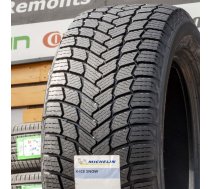 235/45R17 Michelin X-Ice Snow 97H XL