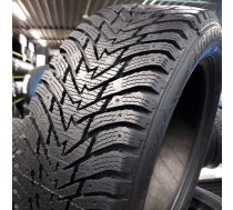 225/45R17 Norrsken Ice Razor 92H