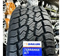 265/70R16 Sailun TERRAMAX A/T 112T OWL RP