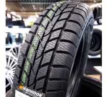 155/70R13 Hankook Winter i*cept RS W442 75T