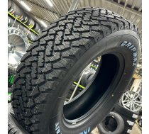 215/75R15 Gripmax INCEPTION A/T 100S