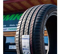 295/35R21 Michelin Latitude Sport 3 103Y N2