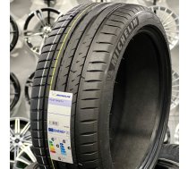 245/45R18 Michelin Pilot Sport 4 100Y XL RunFlat (*) RP