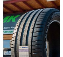 255/45R19 Michelin Pilot Sport 4 SUV 100V RP
