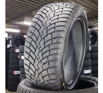 215/65R17 Pirelli Winter ICE ZERO 2 103T XL KS ar radzēm