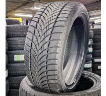 255/40R19 Goodyear UltraGrip Ice 2 100T XL NCS FP DOT21