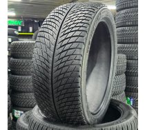 255/40R20 Michelin Pilot Alpin  5 101V XL MO1