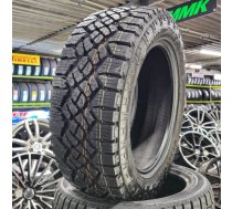 255/55R19 Goodyear Wrangler DuraTrac 111Q XL POR FP
