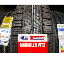 175/75R16C GT Radial MAXMILER WT2 Cargo 101/99R