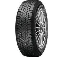 235/60R18 Vredestein Wintrac Ice 107T XL ar radzēm