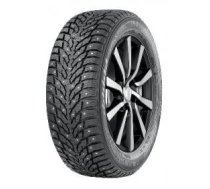 205/55R16 Nokian Hakkapeliitta 9 94T XL ar radzēm