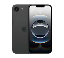 Apple iPhone 16e 512GB Black