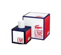 Live pour Homme EDT 60ml