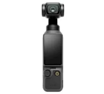 DJI Osmo Pocket 4 Essential Combo 4K Action Camera Black