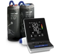 Braun ExactFit 3 BUA6150 Blood pressure monitor