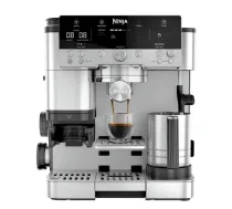 Ninja ES655EU Espresso Coffee Machine