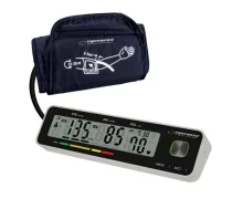Esperanza ECB009 Upper Arm Blood Pressure Monitor